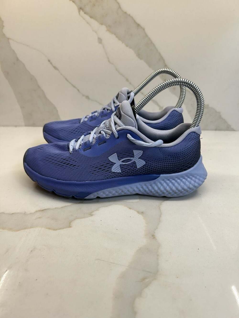 Under Armour Charged Rogue 4 Women's Running Shoe (Size: 5)